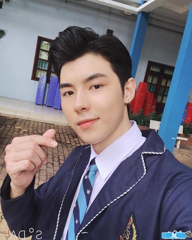 Huy Nguyễn Trung