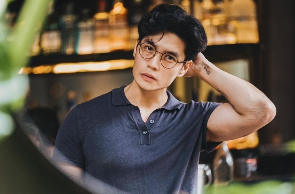 Huy Trần