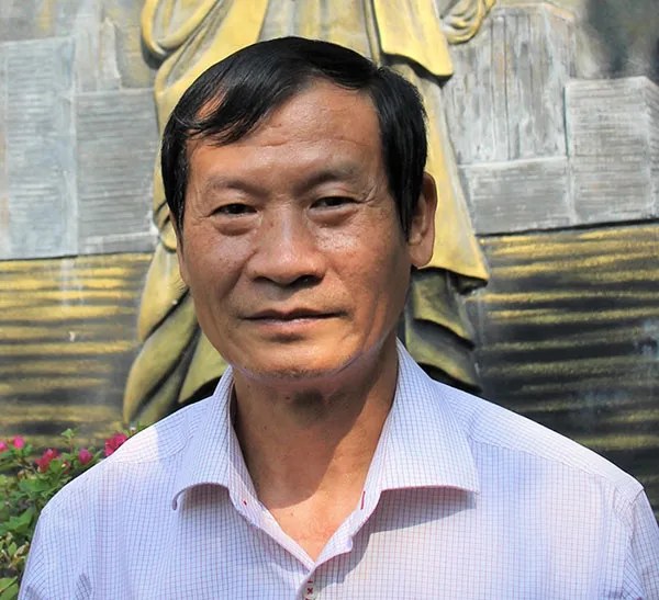 Huy Tùng