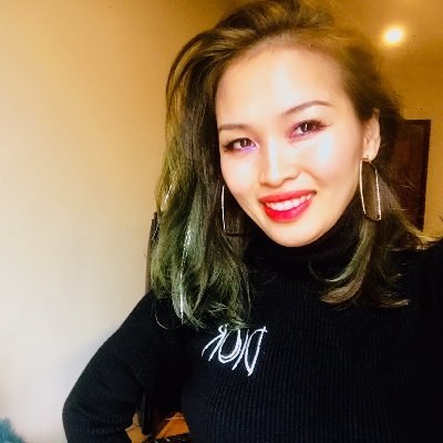Huyền Gyny