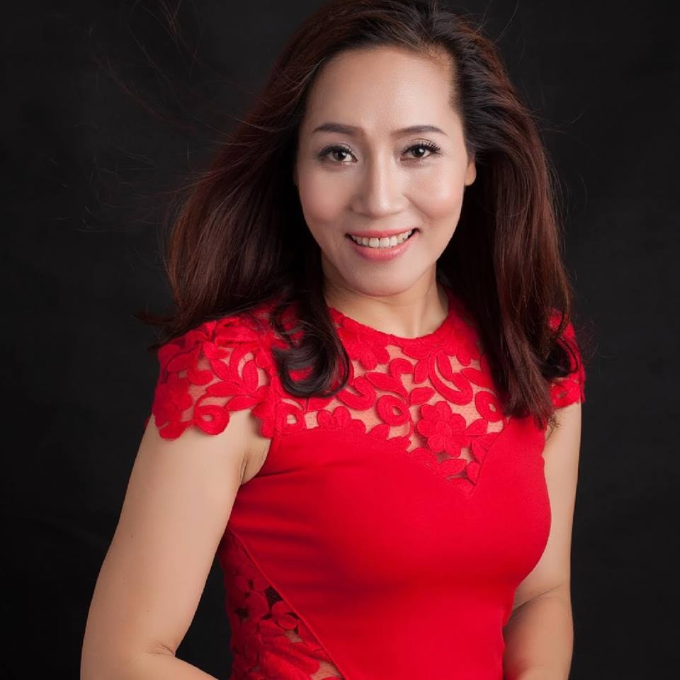 Huyền Hải