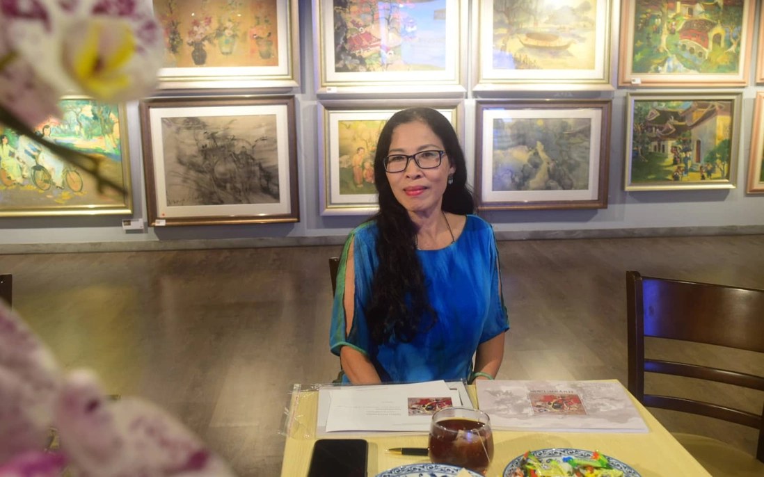 Huyền Lâm