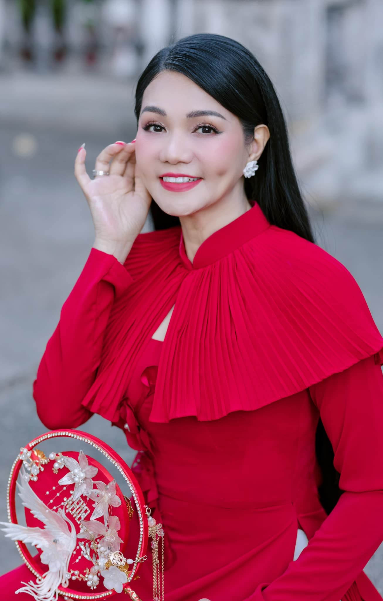 Huyền Ngọc