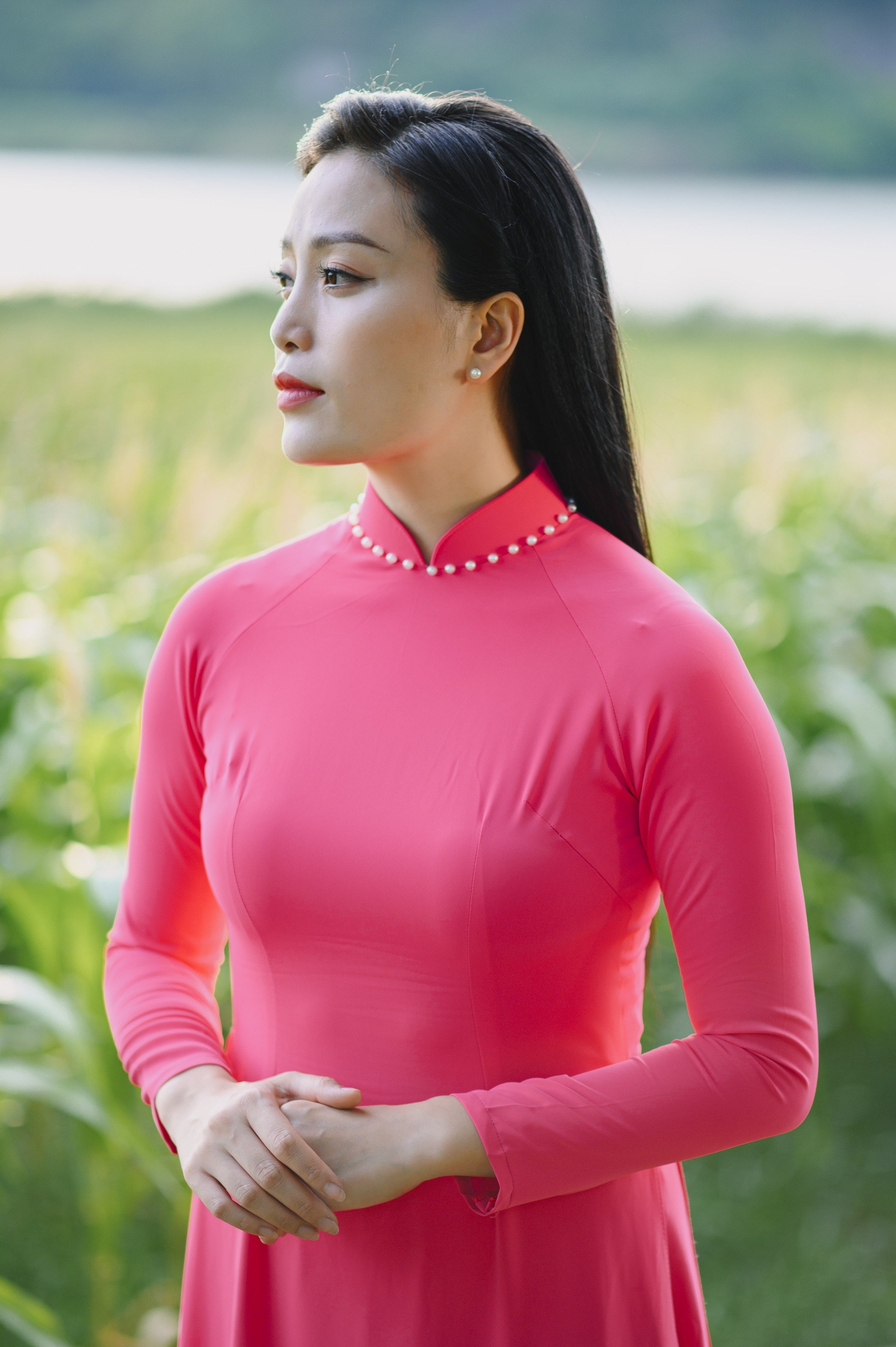 Huyền Trang