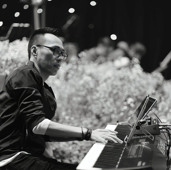 Huyền Trung