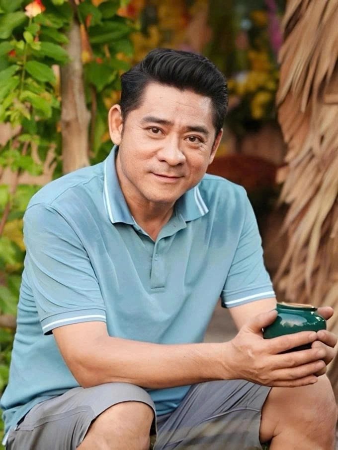 Huỳnh Anh Tuấn (The Voice)