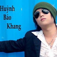 Huỳnh Bảo Khang