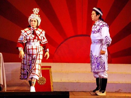 Huỳnh Cảnh