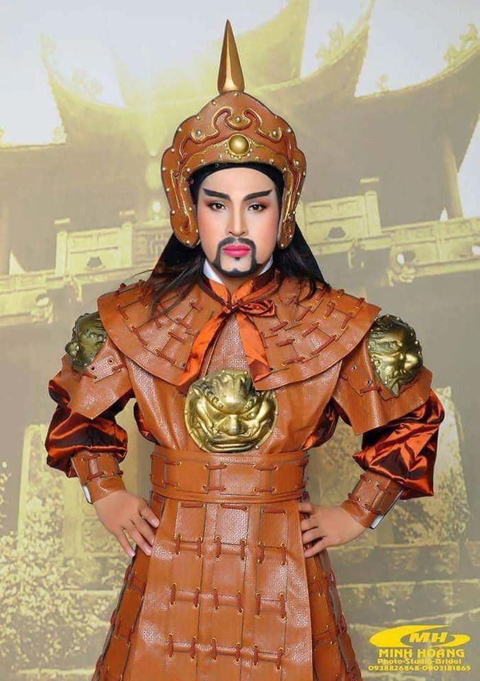 Huỳnh Đăng Khoa