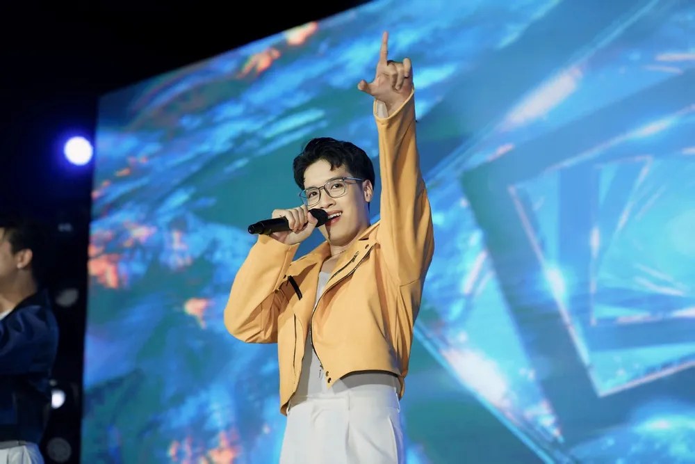 Huỳnh Đức