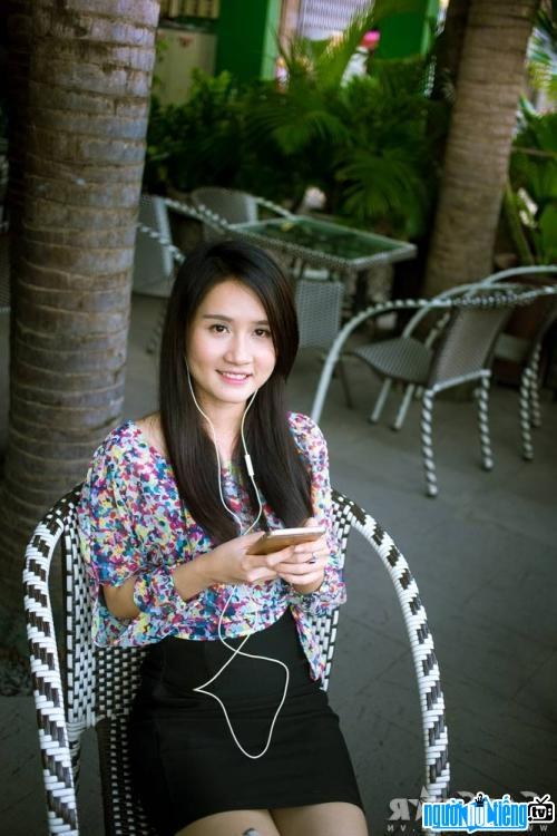 Huỳnh Hải Như