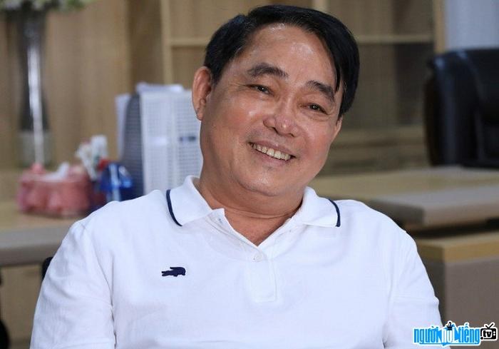 Huỳnh Hữu Dũng