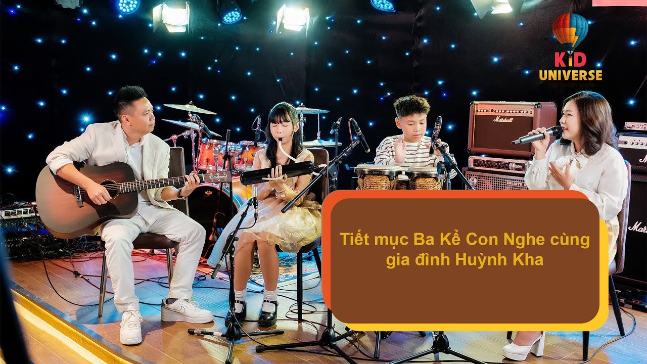Huỳnh Kha