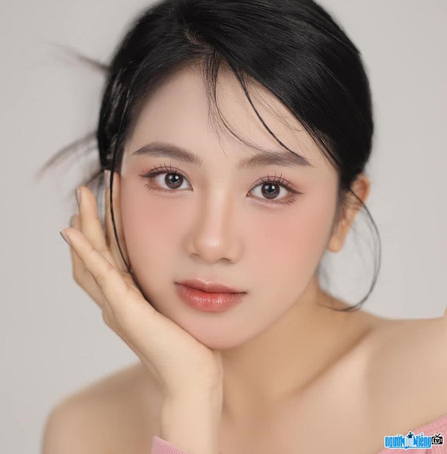 Huỳnh Lý Phương Uyên
