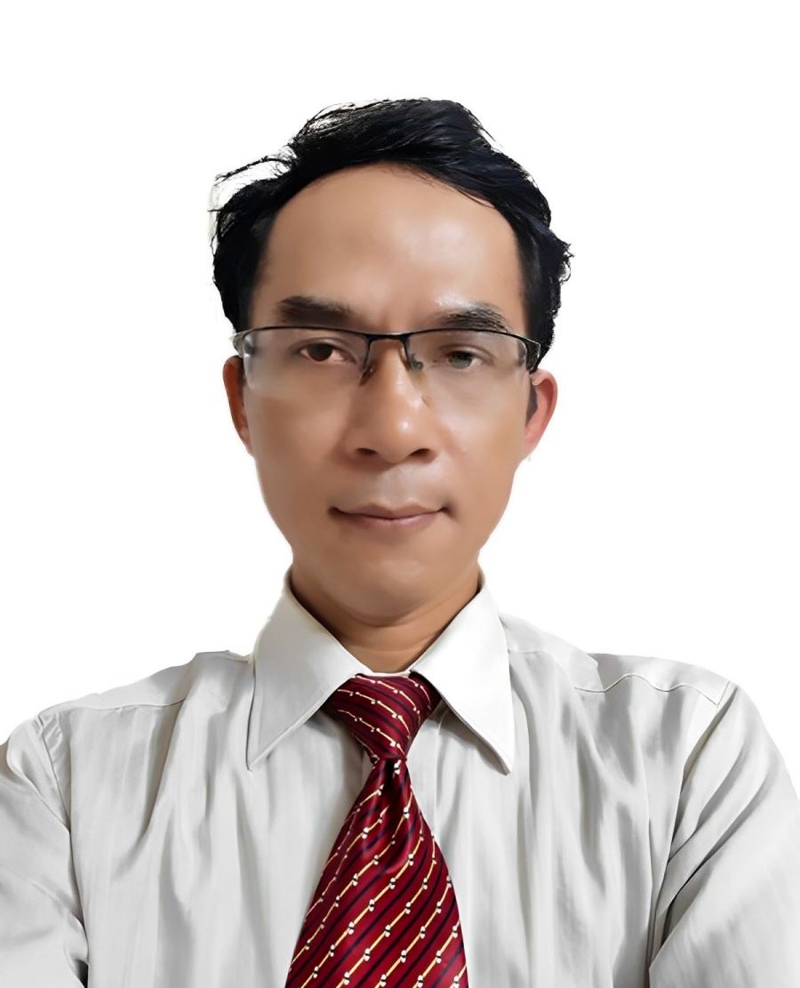 Huỳnh Ngọc Toàn