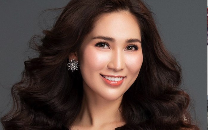 Huỳnh Như Mavi