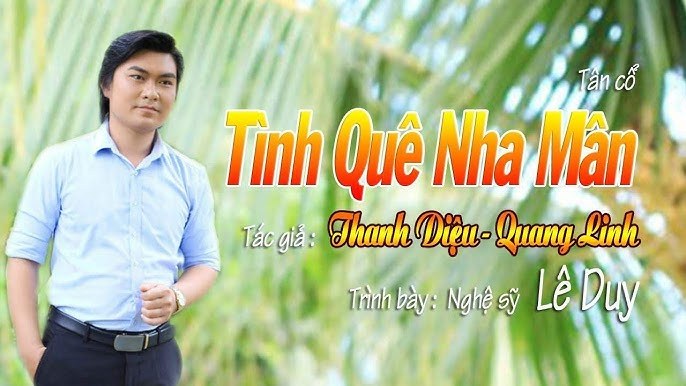 Huỳnh Quang Linh