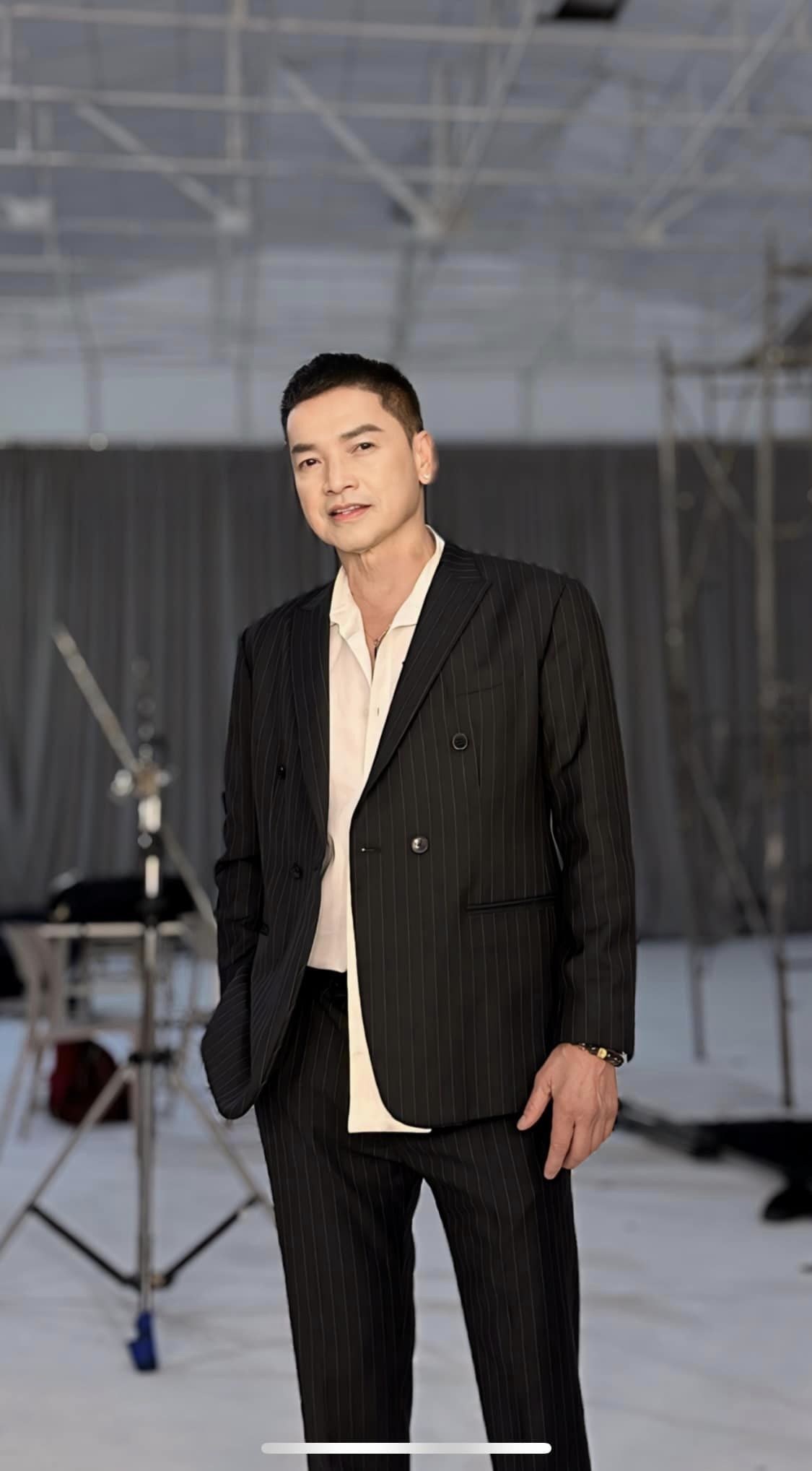 Huỳnh Quang Minh