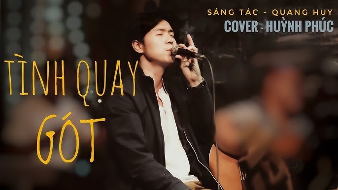 Huỳnh Quang Phúc