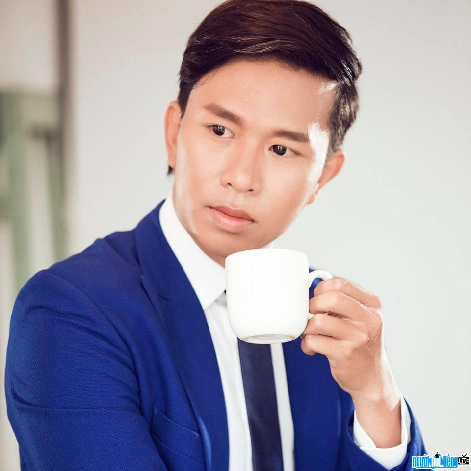 Huỳnh Tấn Chung