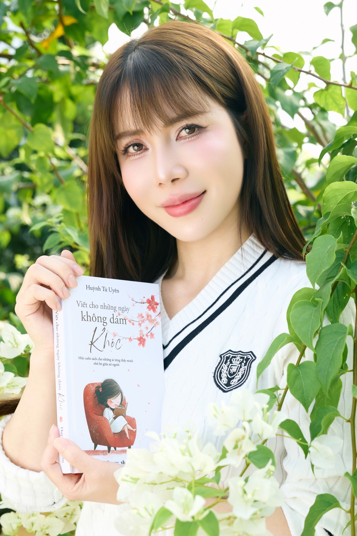 Huỳnh Tú Uyên