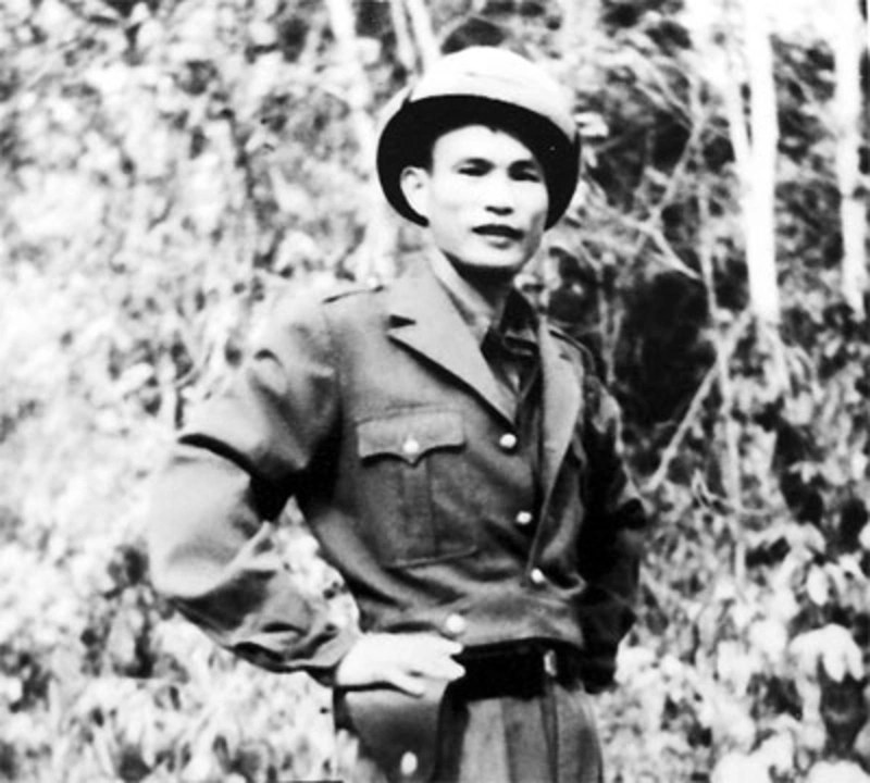 Huỳnh Văn (MR-V)