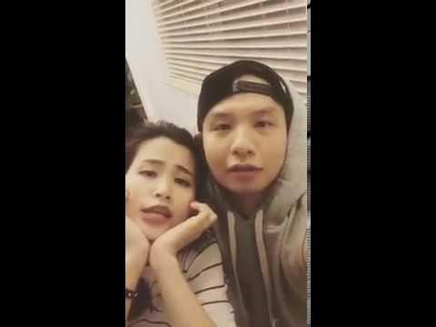 Em Chào Tết