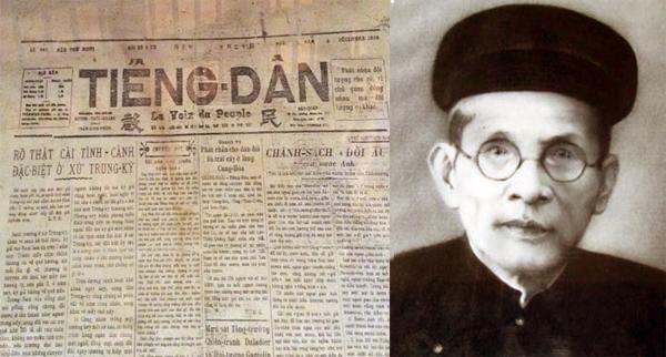 Huỳnh Khang