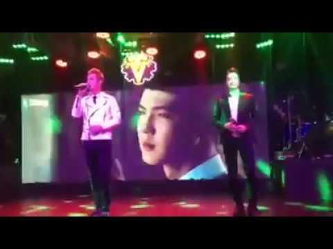 Yêu Thương Phai Nhòa