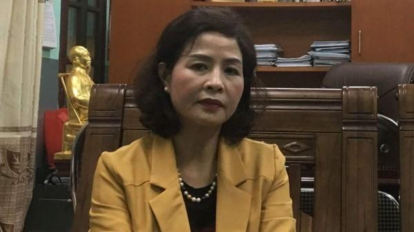 Huy Quyết