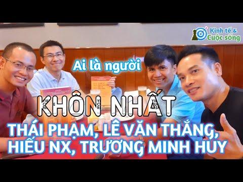 Huy Thắng