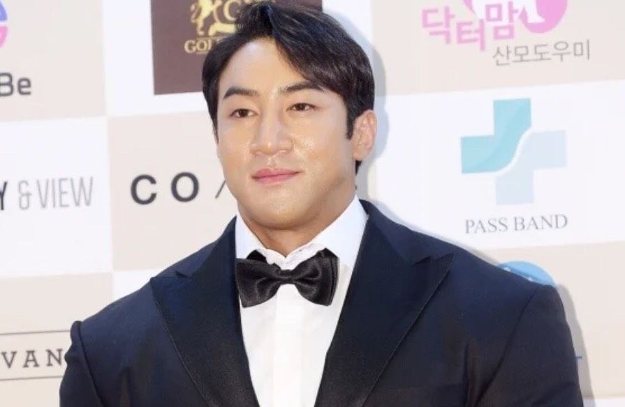 Hwang Seong Je