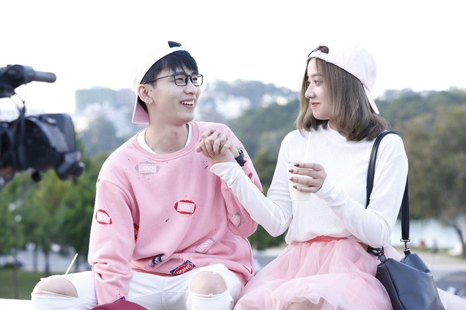 Hwanhee (Fanny)