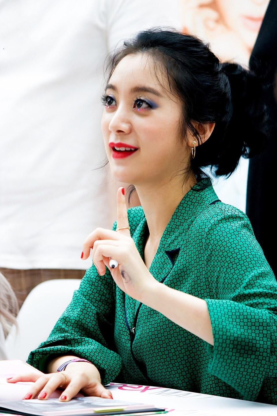 Hye Lim