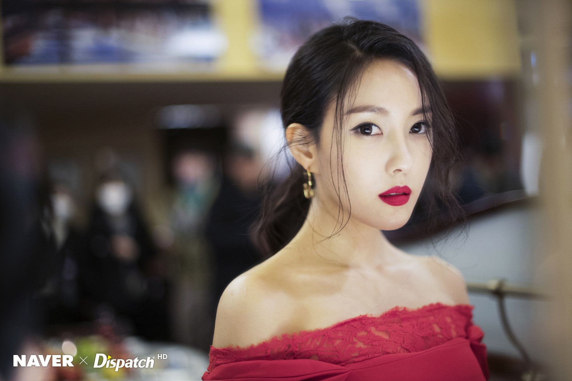Hyomin (T-ara)