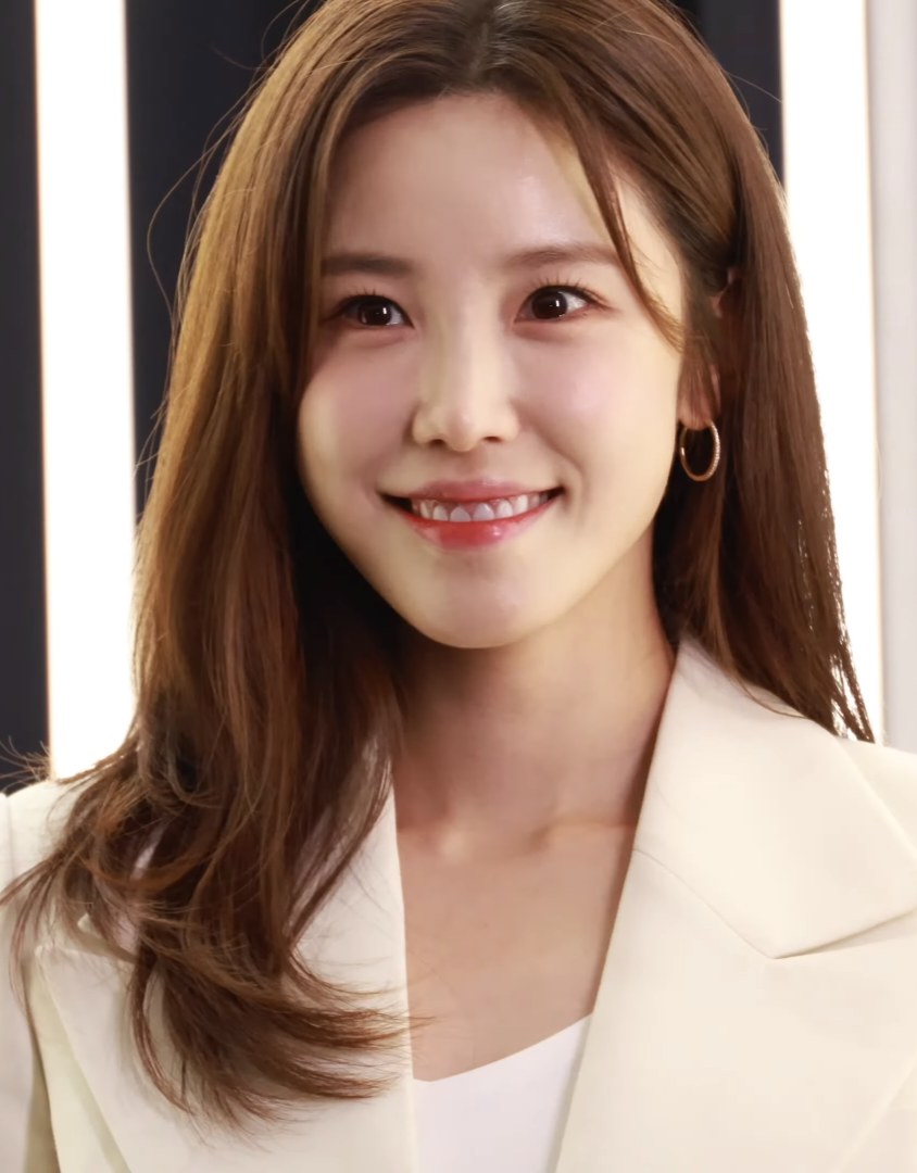Hyosung (Secret)