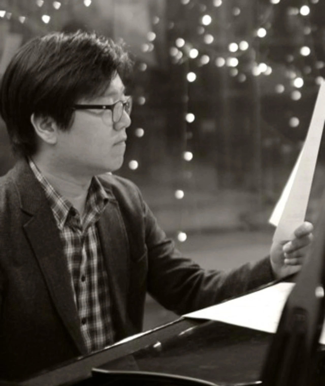 Hyoung Woo