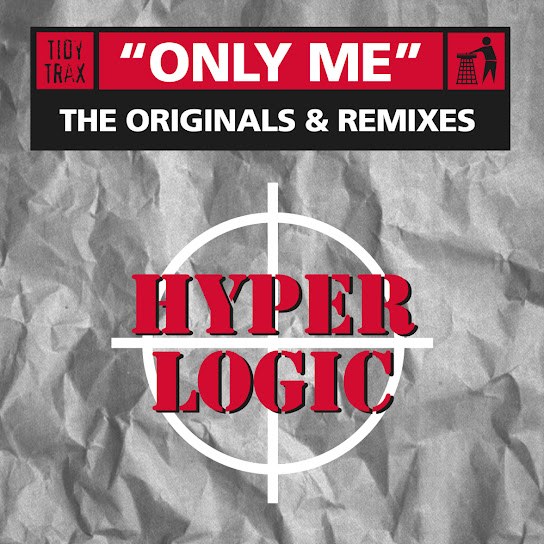 Hyperlogic