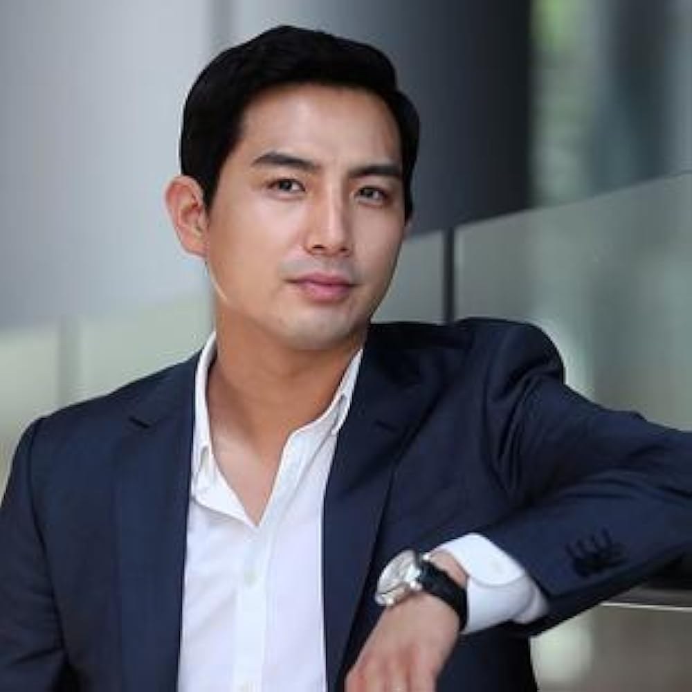 Hyuk Shin
