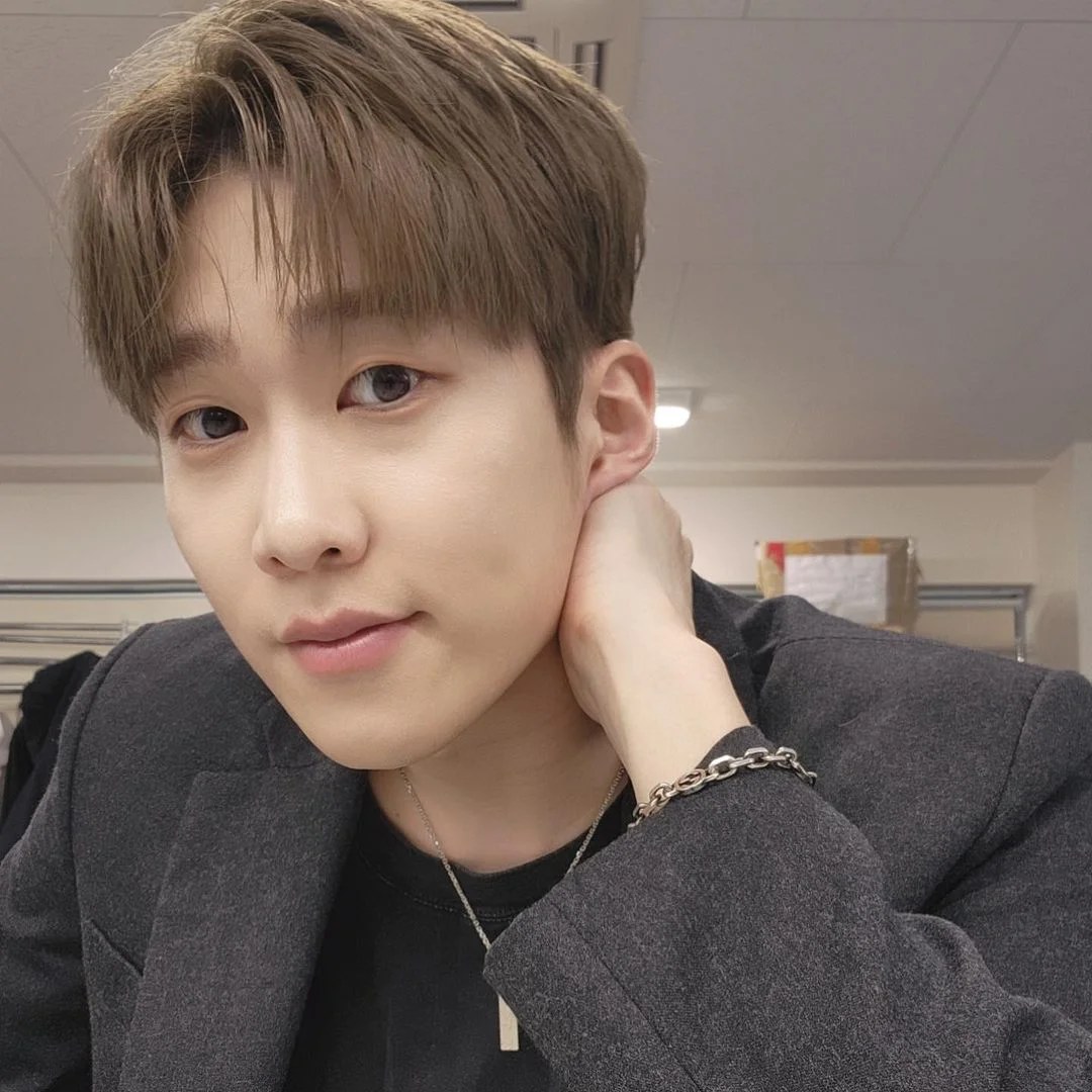 Hyun Seong (Boyfriend)