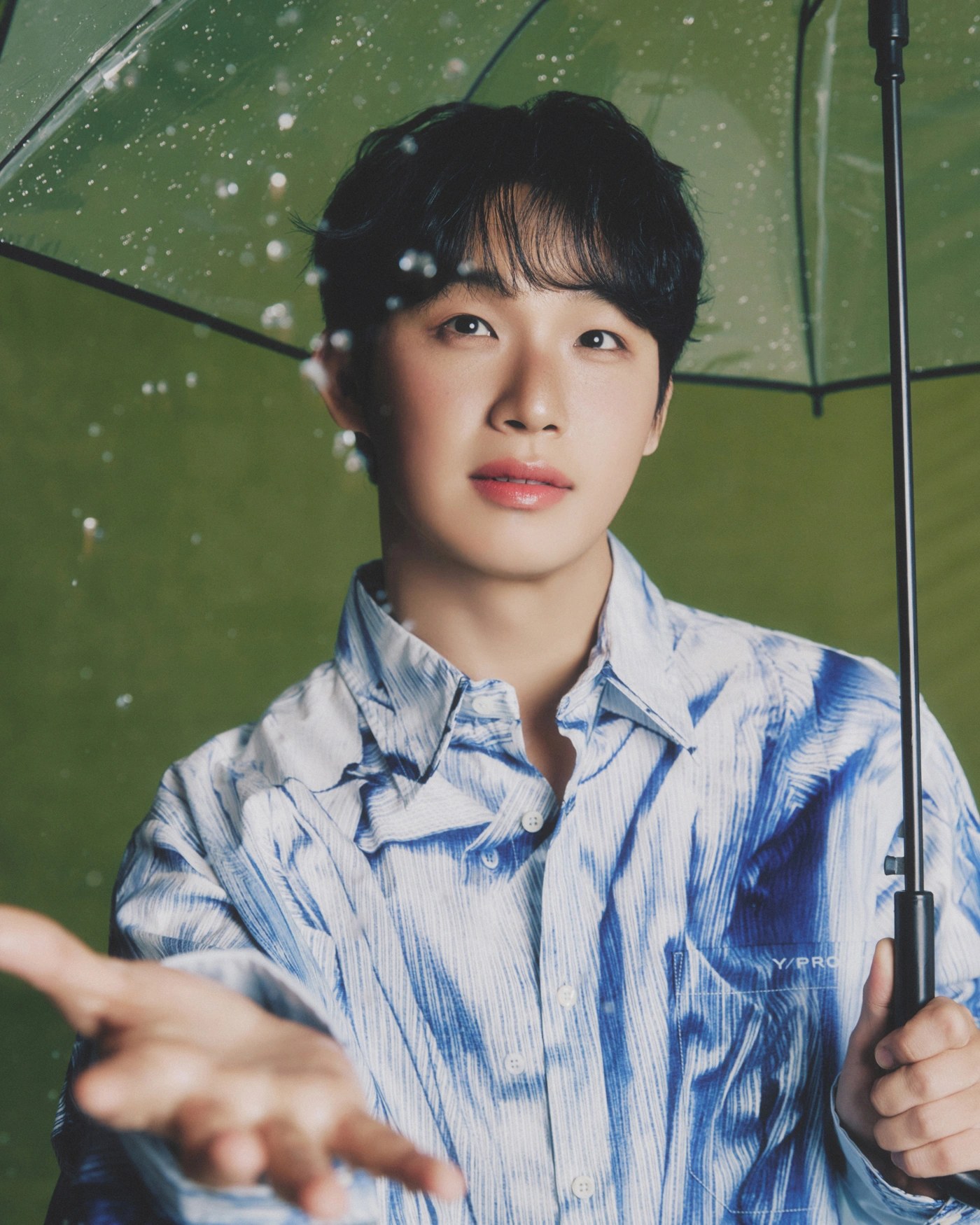 Hyunsik (BTOB)