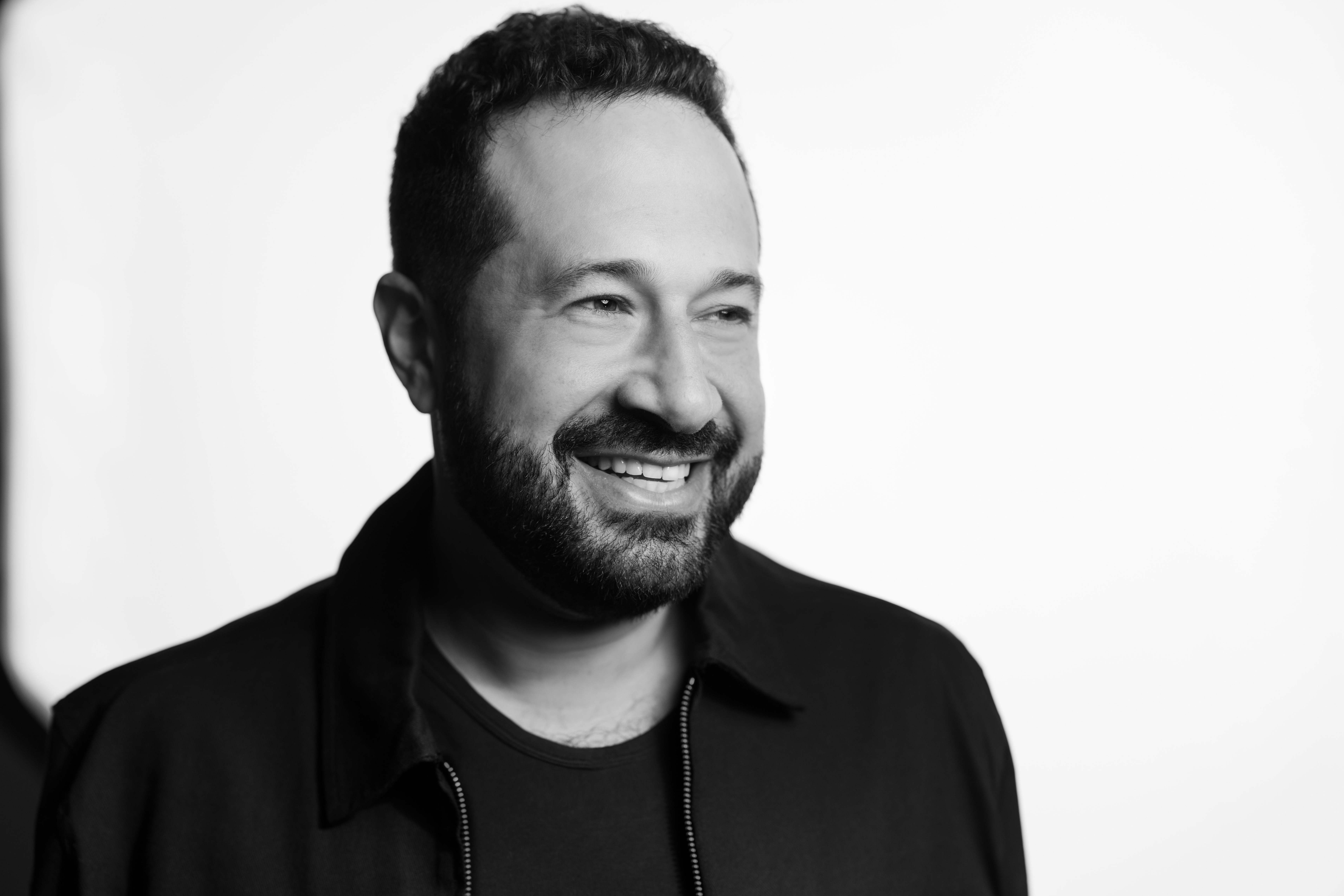 Ian Eisendrath