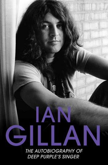 Ian Gillan