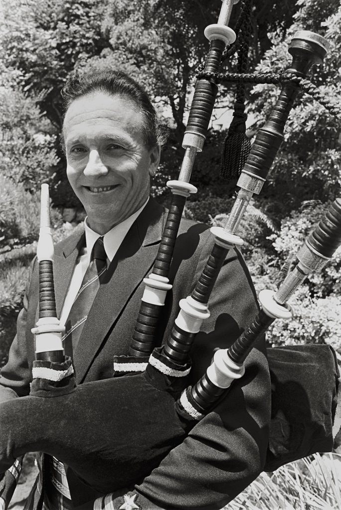 Ian Whitelaw