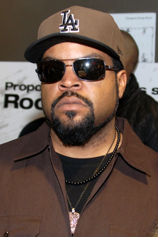  Ice Cube 