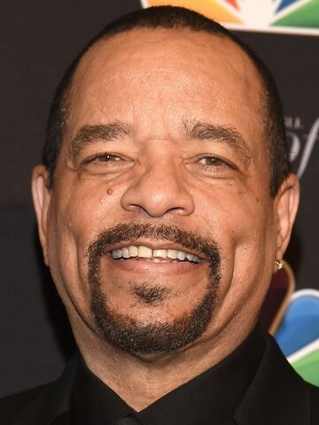  Ice-T
