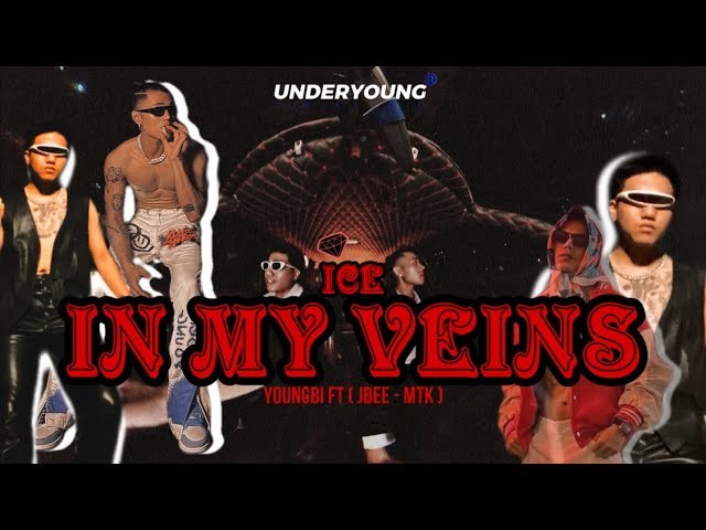 iceinmyveins (IIMV)