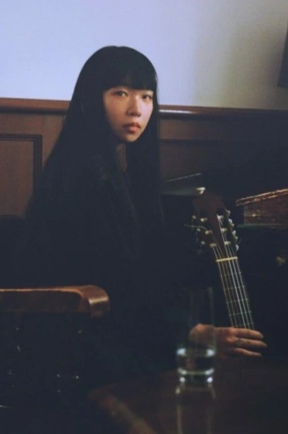 Ichiko Aoba