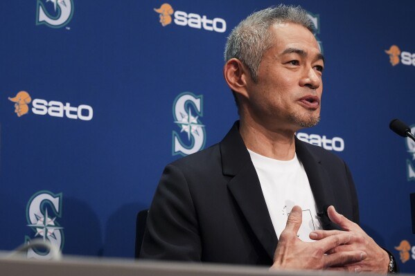 ichiro