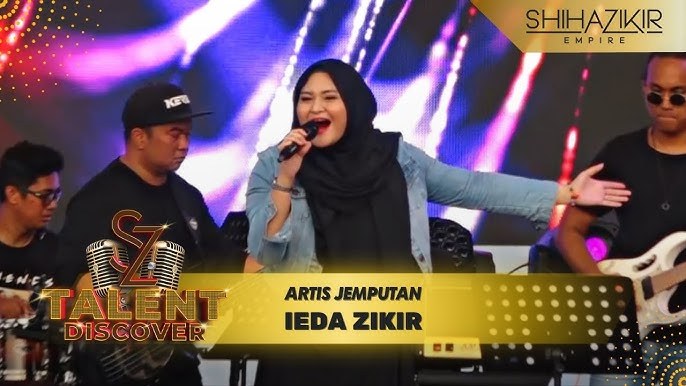 Ieda Zikir